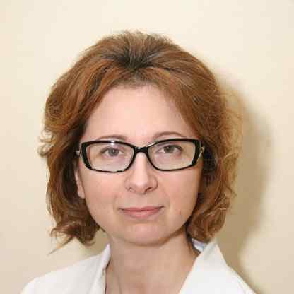 Лаптева Елена Анатольевна