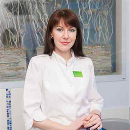 Анашенкова Елена Владиславовна