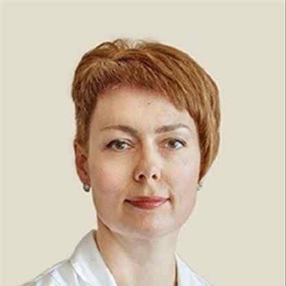 Худова Светлана Николаевна