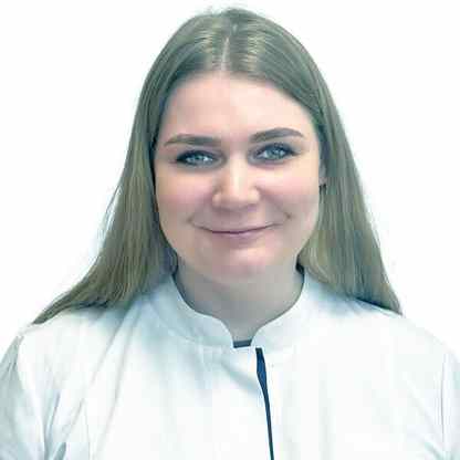 Внученкова Алина Альбертовна