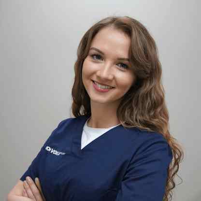 Хвещук Мария Владимировна