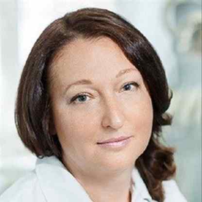 Шеметова Елена Анатольевна