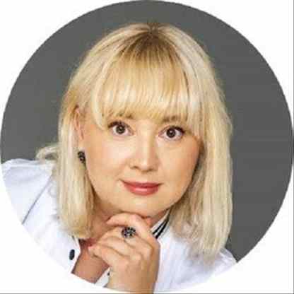 Захарова Елизавета Валерьевна