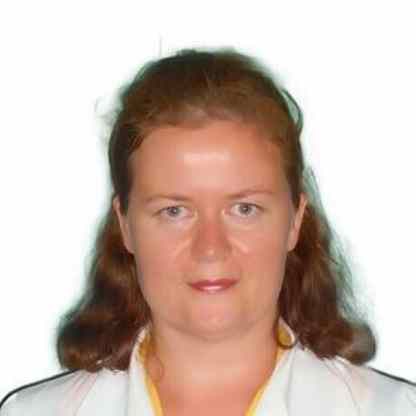 Близнюк Елена Николаевна