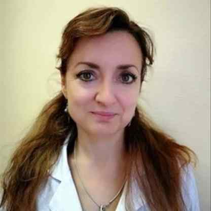 Барабаш Татьяна Николаевна