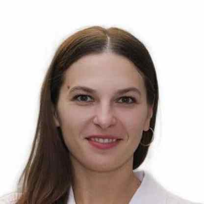 Яскевич Ольга Леонидовна