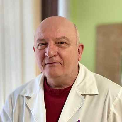 Ладутько Юрий Николаевич