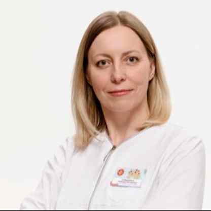 Трофимович Надежда Викторовна