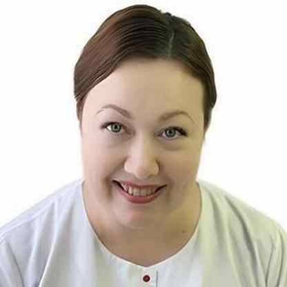 Чайковская Наталья Владимировна