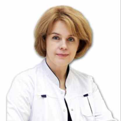 Новицкая Татьяна Валентиновна