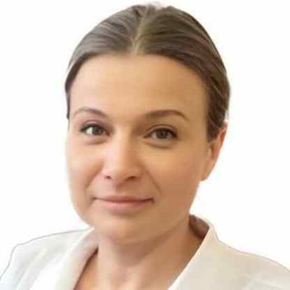 Королик Людмила Валерьевна