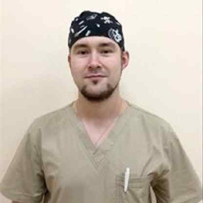 Мартончик Сергей Александрович