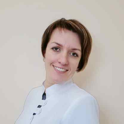 Кибик Светлана Васильевна