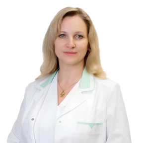 Божко Анастасия Олеговна