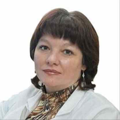 Басалай (Манастырная) Наталья Ростиславовна