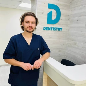 Мижуй Илья Дмитриевич