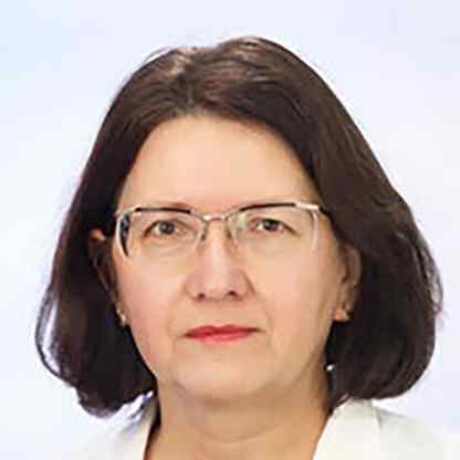 Барановская Татьяна Васильевна