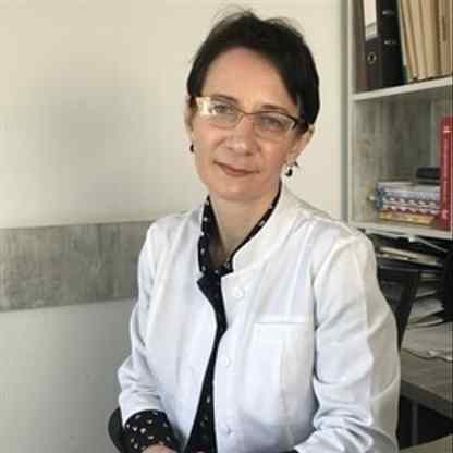 Литвинко Валентина Эдуардовна