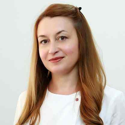 Радилович Наталья Петровна