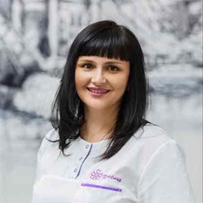 Терещенко Снежана Васильевна