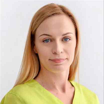 Малышева Татьяна Федоровна