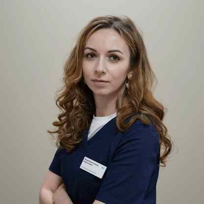 Савостьяник Валентина Петровна