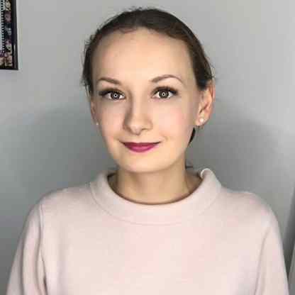 Горчинская Юлия