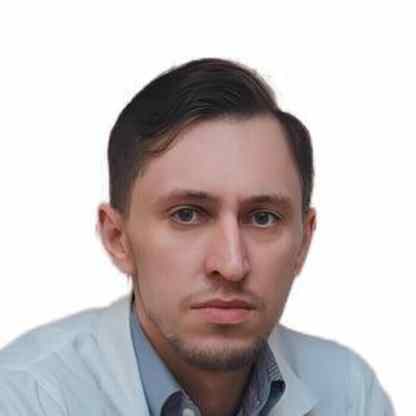 Клышко Эдвард Станиславович