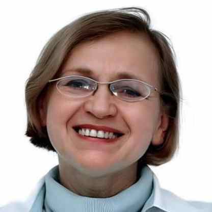 Заведеева Анна Болеславовна