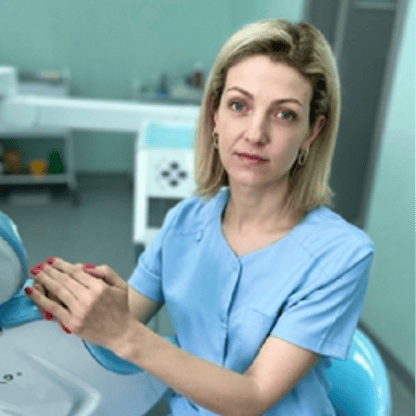 Руц Наталья Константиновна