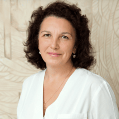 Луканская Светлана Борисовна