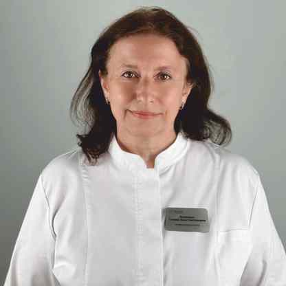 Козелько Галина Константиновна