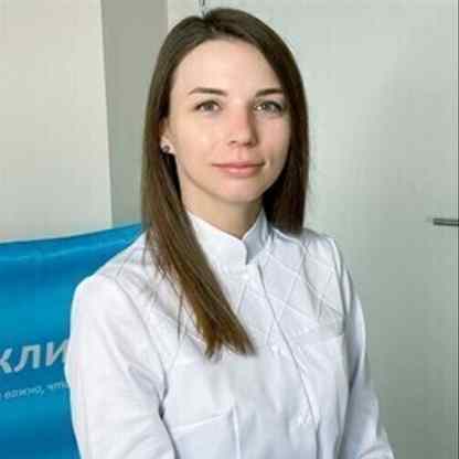 Шишлова Марина Евгеньевна