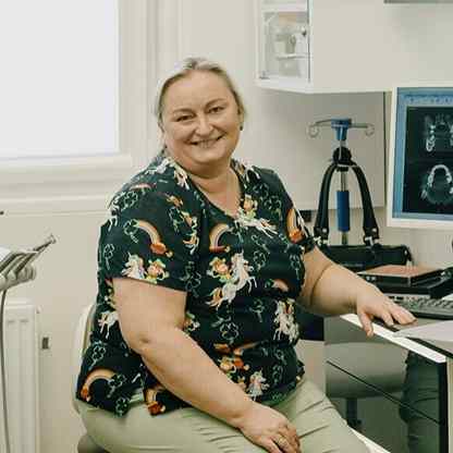 Мельникова Галина Арнольдовна