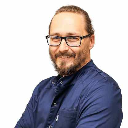 Сулимов Андрей Владимирович