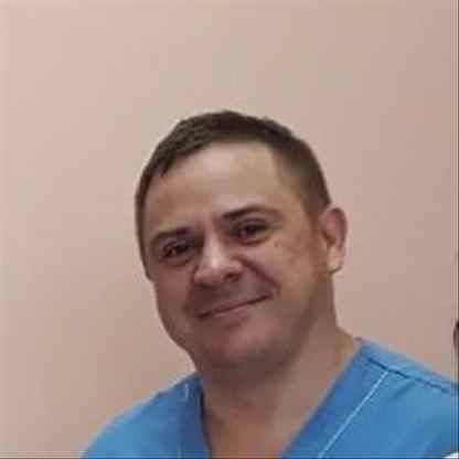 Заграй Алексей Владимирович