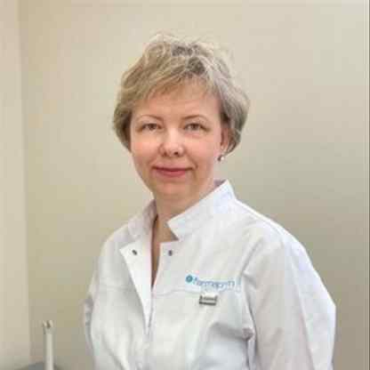 Зотова Лидия Николаевна