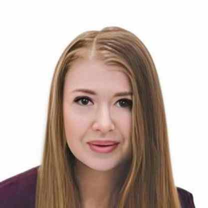 Каленик Юлия Александровна