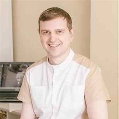 Орехов Алексей Евгеньевич