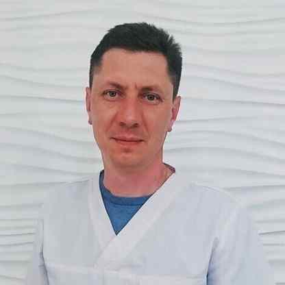 Анисов Андрей Юрьевич