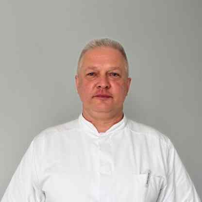 Роговцов Вадим Михайлович