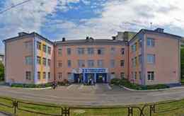 23-я городская детская поликлиника