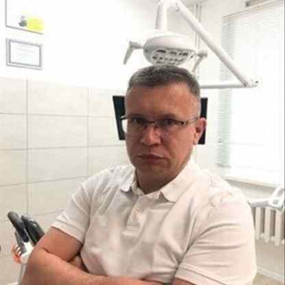 Сидорович Игорь Николаевич