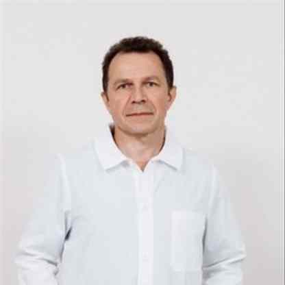 Новиков Сергей Львович