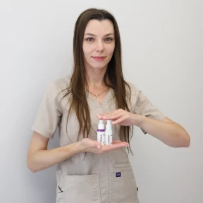 Колтович Наталья Сергеевна