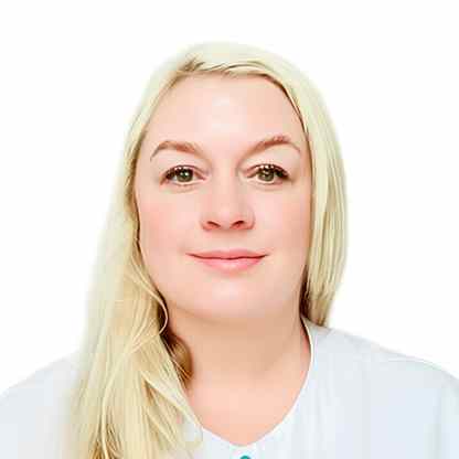 Бартошевич Марина Юрьевна