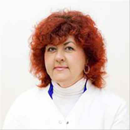 Птицкая Елена Евгеньевна