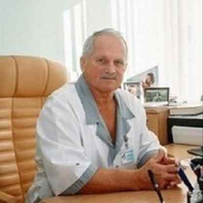 Ковальчук Виктор Иванович