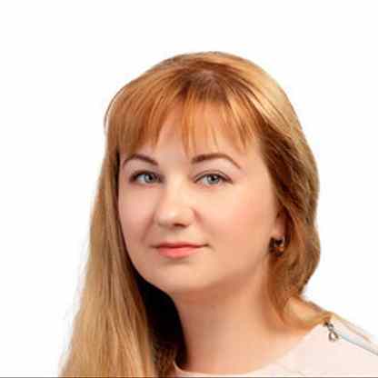 Пилецкая Екатерина Сергеевна