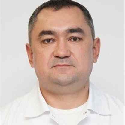 Мурзич Александр Эдуардович